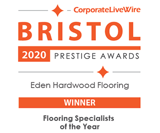 Flooring awards Prestige Award, Specialist of the Year