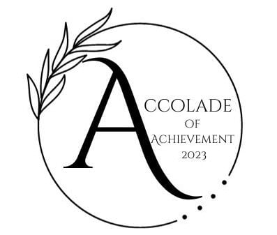 Accolade of Achievement